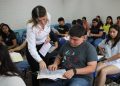 Recibe la UAT a miles de jóvenes en el examen de admisión EXANI-II