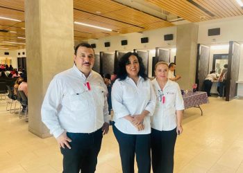 Beneficiadas más de 700 familias tamaulipecas con Ferias del Pasaporte Americano