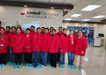 Fortalece Universidad Tecnológica de Tamaulipas Norte su formación con Programa de Visitas Industriales