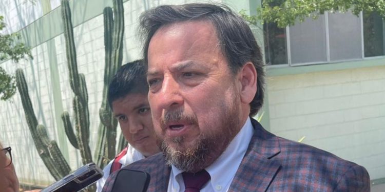 Se preparan estudiantes para prueba «Tamaulipas Aprende»