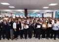 Reciben egresados de la Universidad Tecnológica de Altamira sus títulos profesionales