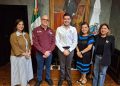 Fortalecerá ITCA desarrollo cultural en Matamoros