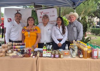 Disfrutan sabor, cultura y tradición en el Festival del Maíz Cinteotl 2025