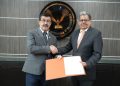 esigna rector a Ismael Quintanilla como abogado general de la UAT