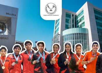 La UAT suma 12 medallas en campeonatos nacionales de ANUIES 2025