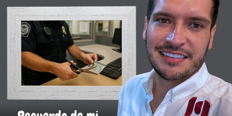 🚨 ¡Polémica en la frontera! ¿Qué pasa con la visa del alcalde de Matamoros, Alberto Granados? 🚨