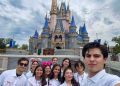 La UAT: única universidad pública del país en convenio con Disney