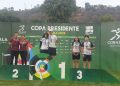 Destaca Tamaulipas en la Copa Presidente 2025 de tiro con arco