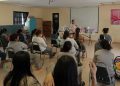 Reciben mujeres del CEDES Reynosa artículos de higiene y fórmulas lácteas para sus hijos e hijas