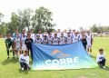 Correcaminos de la UAT ¡Campeón de la Liga Premier!