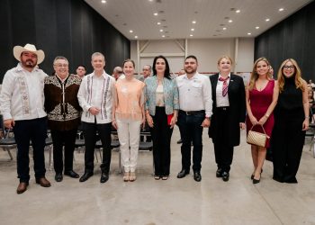 Tamaulipas e IMPI impulsan diálogo entre México y Unión Europea sobre propiedad intelectual