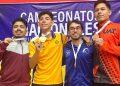 La UAT suma cuatro nuevas medallas en el Nacional de Taekwondo ANUIES 2025