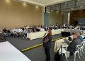 Participa Desarrollo Rural Tamaulipas en la reunión Binacional México-Estados Unidos