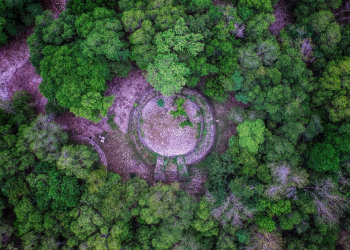 Impulsa Turismo con ejidatarios proyectos turísticos sustentables