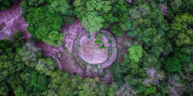 Impulsa Turismo con ejidatarios proyectos turísticos sustentables