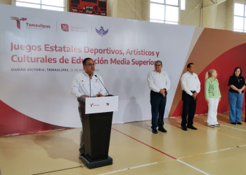 Concluyen Juegos Estatales Deportivos, Artísticos y Culturales de la Educación Media Superior