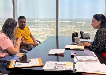 Fomenta STPS movilidad laboral en el extranjero