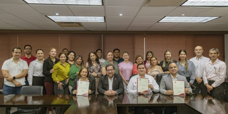Dan nombramientos a titulares de subsecretarías en la SET