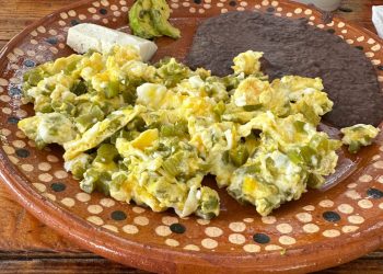 Prepara Turismo corredor gastronómico interejidal