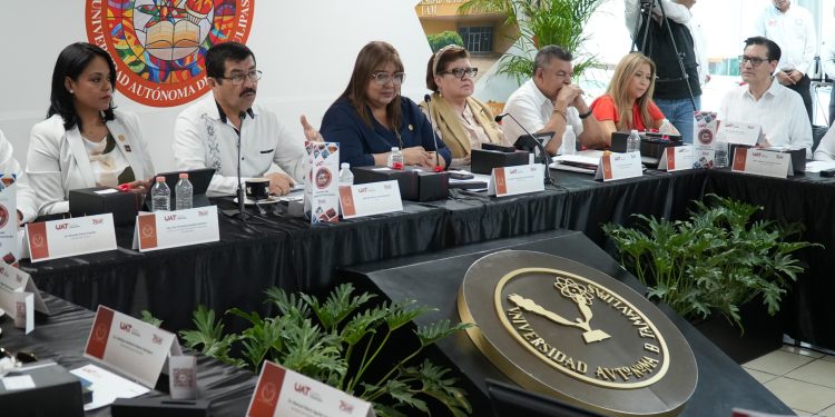 Fortalece la UAT cobertura educativa de sus escuelas preparatorias