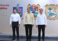Acuerdan Tamaulipas, Nuevo León y Coahuila reforzar seguridad fronteriza e interestatal