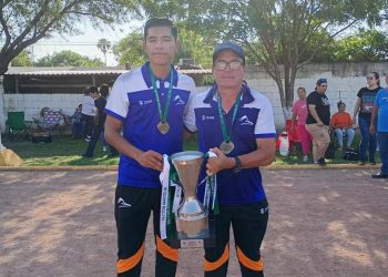 Correcaminos UAT Sub-17 conquista torneo regional y avanza al nacional juvenil de la FEMEXFUT
