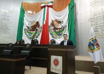 “La voz de Tamaulipas está con nuestros migrantes”: Prieto defiende postura de Sheinbaum