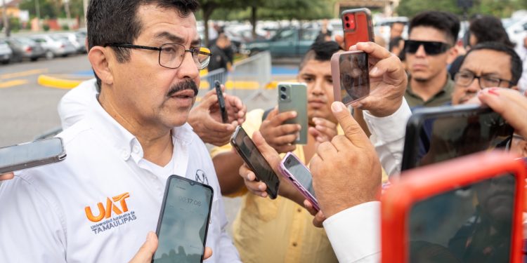 Proyecta la UAT incremento en la matrícula con apertura de nuevas carreras
