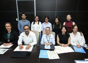 Integra SEDUMA herramientas del INEGI para el diseño de ciudades sostenibles