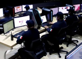 Exhorta Guardia Estatal Cibernética a verificar vacantes de teletrabajo para prevenir robo de identidad
