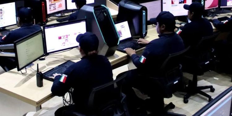 Exhorta Guardia Estatal Cibernética a verificar vacantes de teletrabajo para prevenir robo de identidad