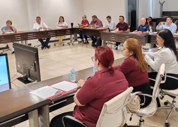 Afina SET estrategia de absorción en educación media superior