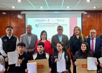 Conquistan estudiantes tamaulipecos excelencia académica nacional