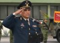 Sustituye el general Carlos Arturo Pancardo Escudero al general Sergio Chávez en Seguridad Pública