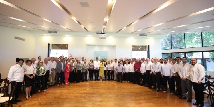 Hoy se ejerce plenamente el derecho a la libertad de expresión: Américo