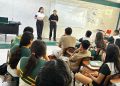 Previenen acoso escolar y cibernético en estudiantes de secundaria