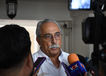 Refuerzan apoyo al campo en altiplano tamaulipeco con tecnología de siembra de precisión