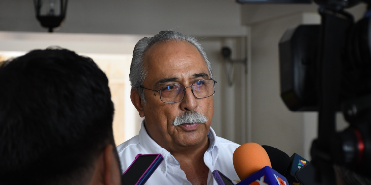 Refuerzan apoyo al campo en altiplano tamaulipeco con tecnología de siembra de precisión