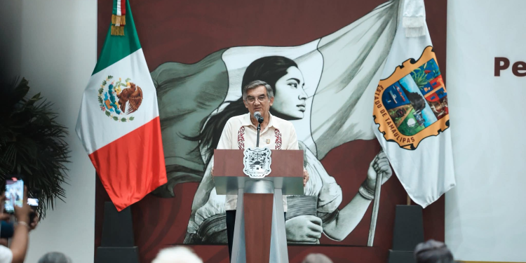 Destaca Calificadora PCR Verum honestidad del gobierno de Tamaulipas