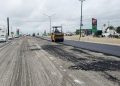 Destina Gobierno del Estado más de 100 MDP en infraestructura vial para Nuevo Laredo