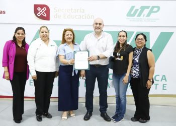 Organiza Club STEM de la UTTN conferencia sobre Inteligencia Emocional