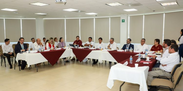 Se suma Gobierno de Tamaulipas a estrategia nacional «Ver por México»