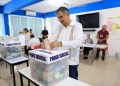 En Tamaulipas se desarrolla una jornada electoral en paz: Américo