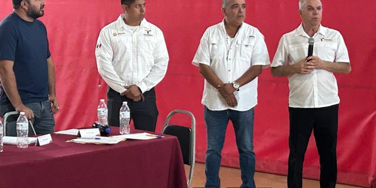 Inician reuniones regionales de capacitación de las Academias del Bienestar para el Deporte Adaptado