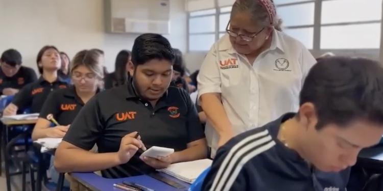 Reunirá la UAT a más de mil docentes en congreso de prácticas educativas