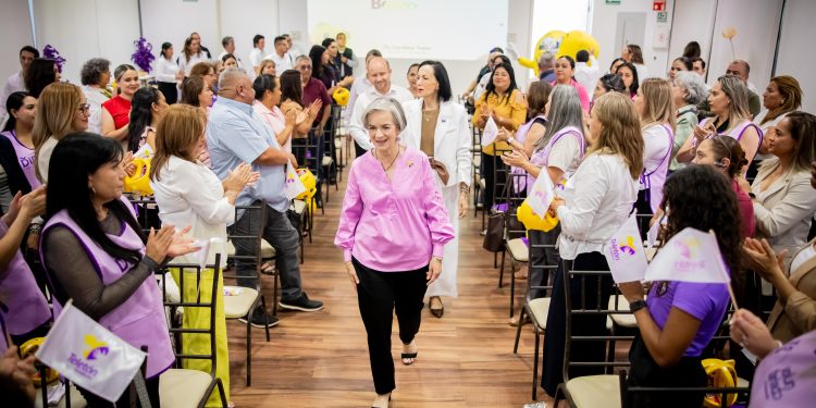 DIF Tamaulipas y Fundación Teletón ponen en marcha el boteo 2025