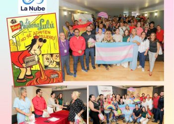 La Paradoja de la «Inclusión» en Tampico