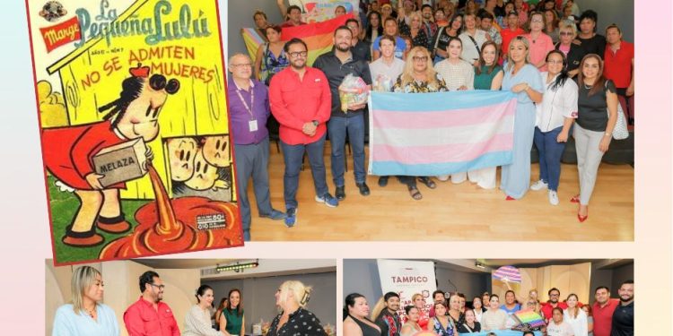 La Paradoja de la «Inclusión» en Tampico