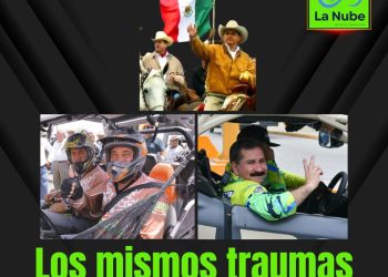 La Trágica Repetición del Poder: Los Fantasmas de Yarrington y Eugenio Vuelven en Río Bravo con Almaraz