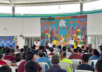 Fomentan pláticas prematrimoniales relaciones sanas y libres de violencia en Tamaulipas: IMT